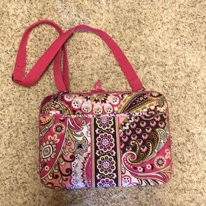 Vera Bradley Mini iPad / Game Case